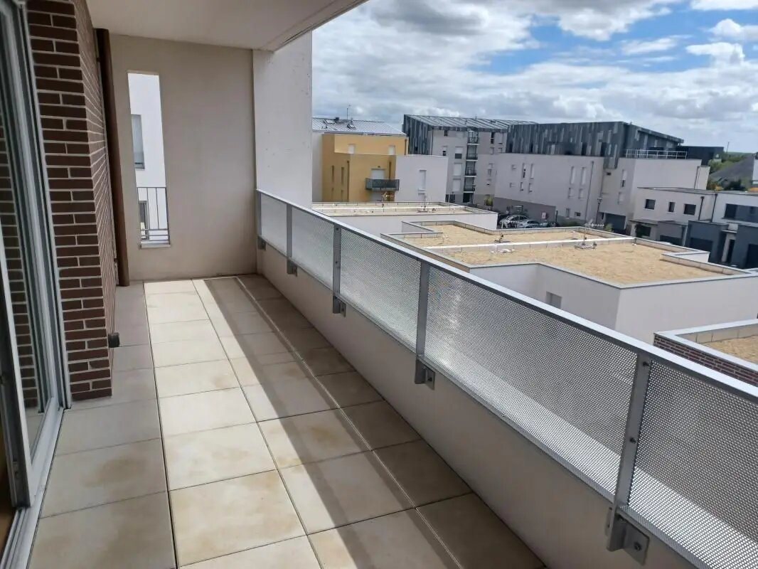 Appartement à louer, 81m², Les Ponts-de-Cé