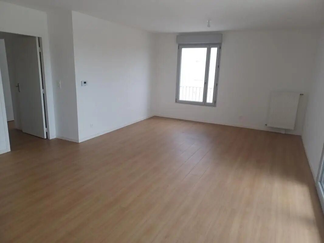 Appartement à louer, 81m², Les Ponts-de-Cé