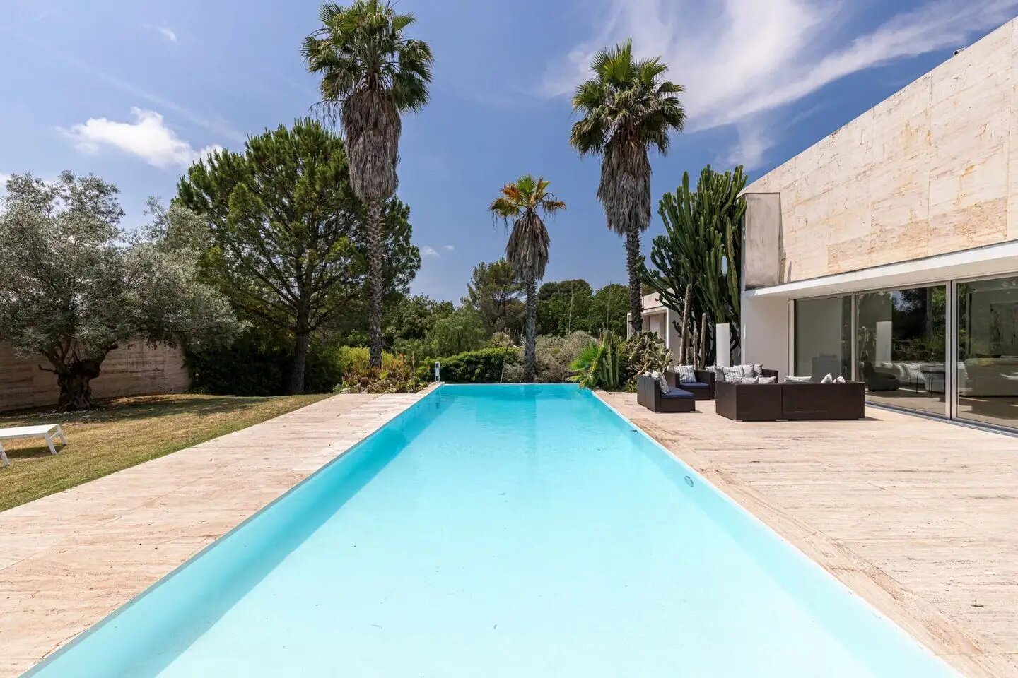 Maison à vendre, 600m², Valbonne