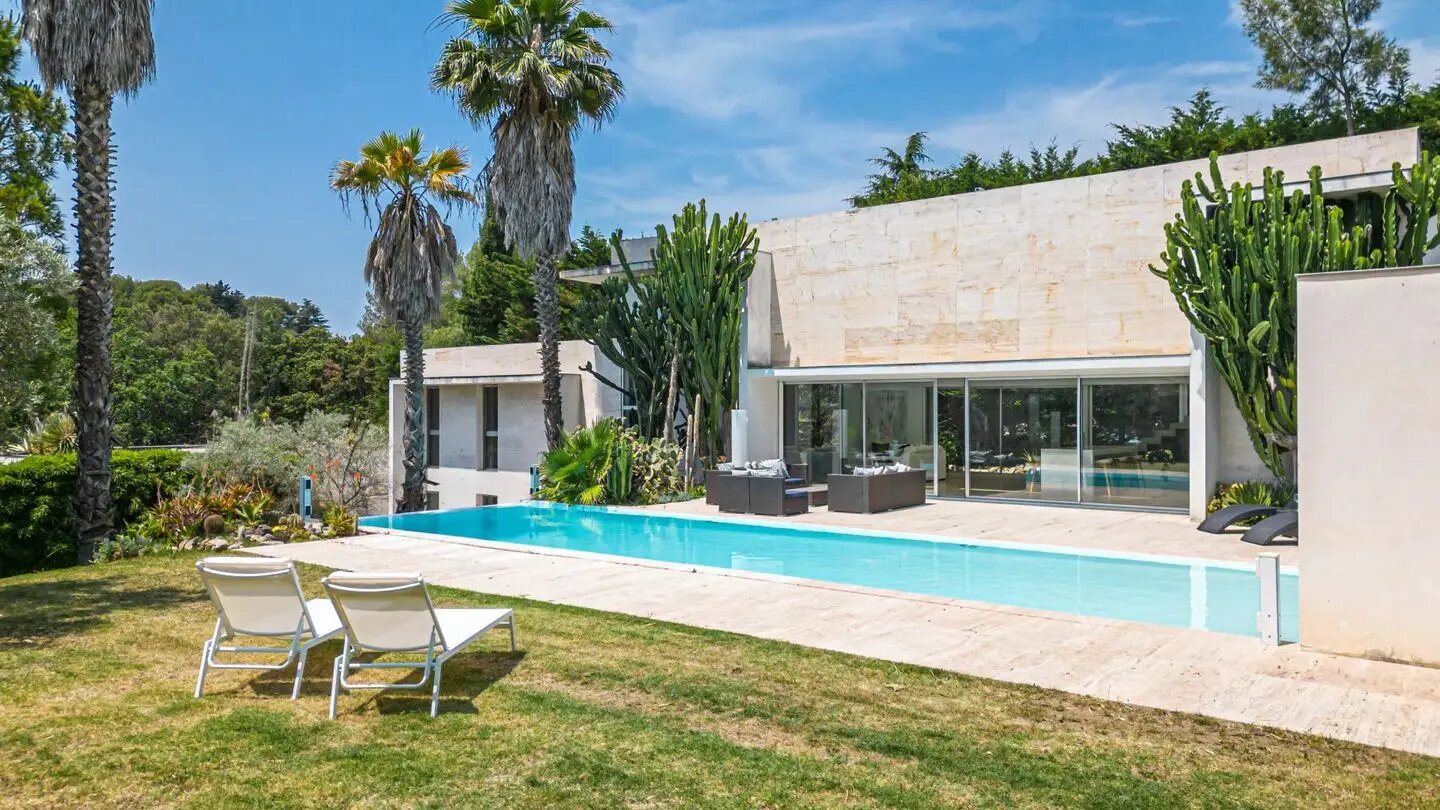 Maison à vendre, 600m², Valbonne