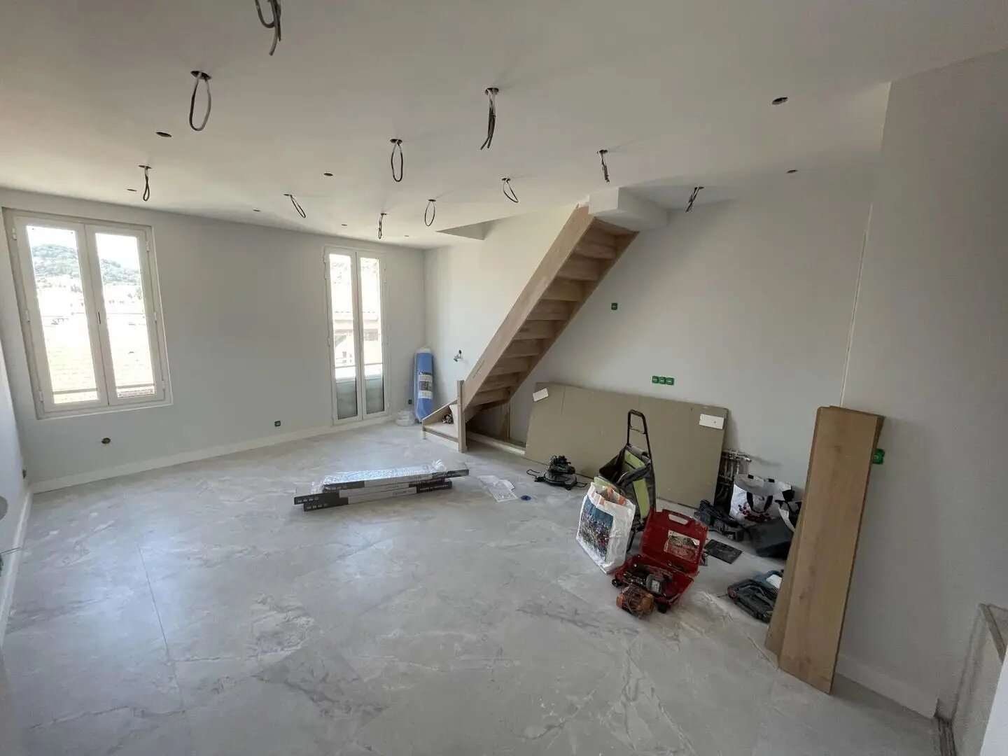 Appartement à vendre, 240m², Vallauris