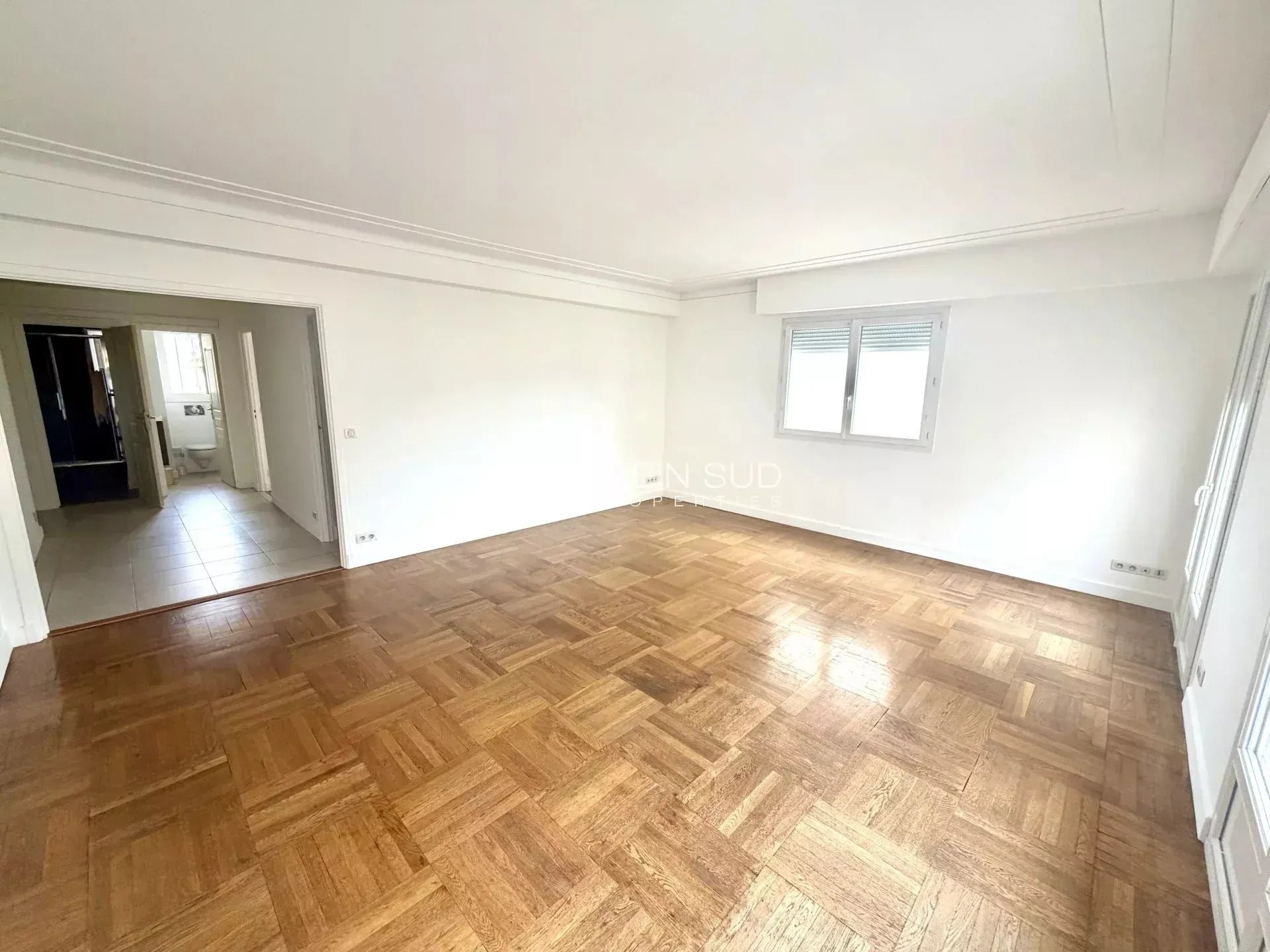Appartement à louer, 92m², Le Cannet