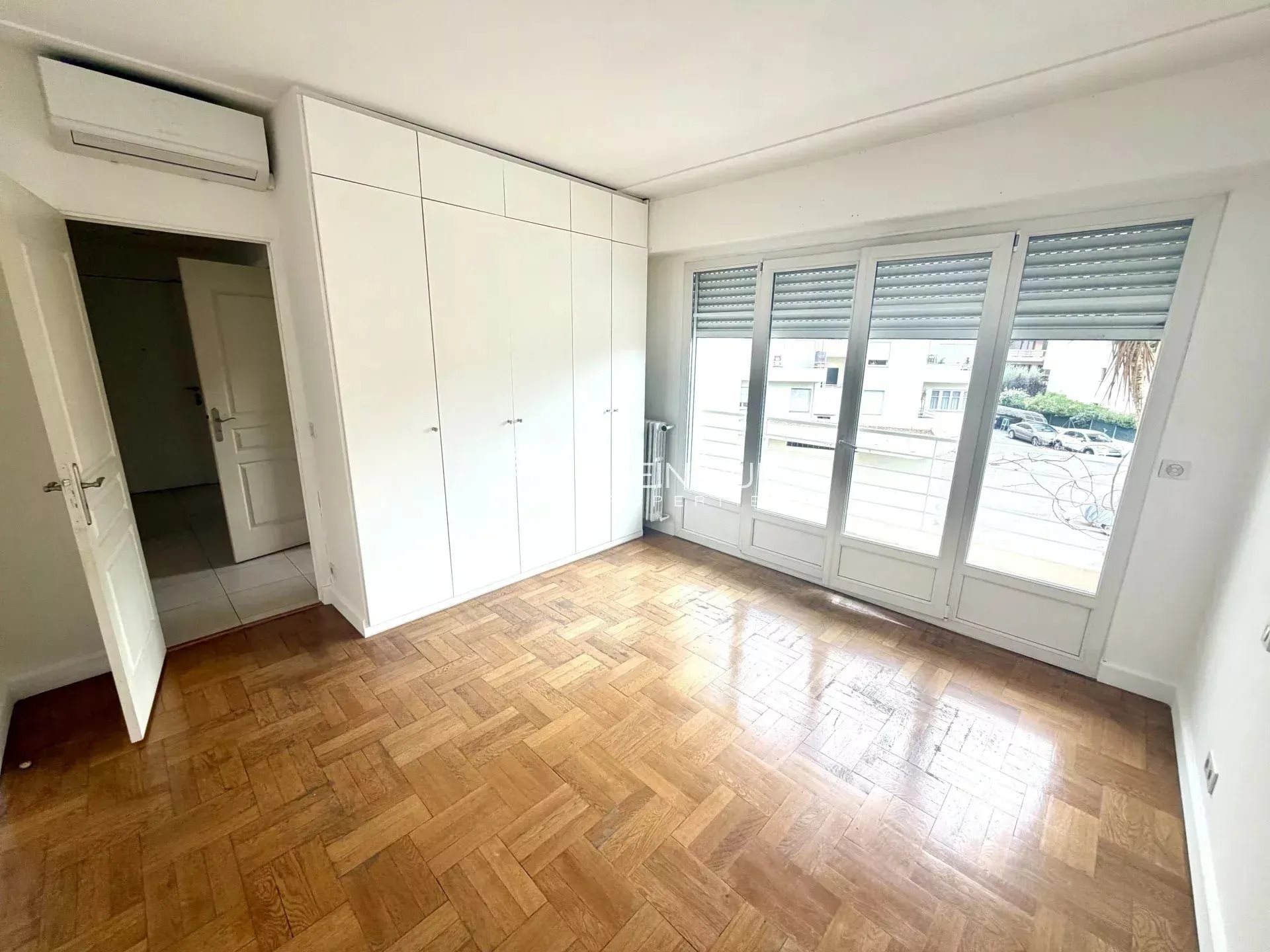Appartement à louer, 92m², Le Cannet