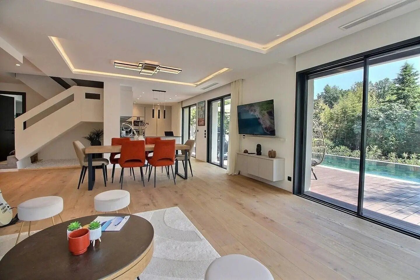 Maison à louer, 220m², Mougins