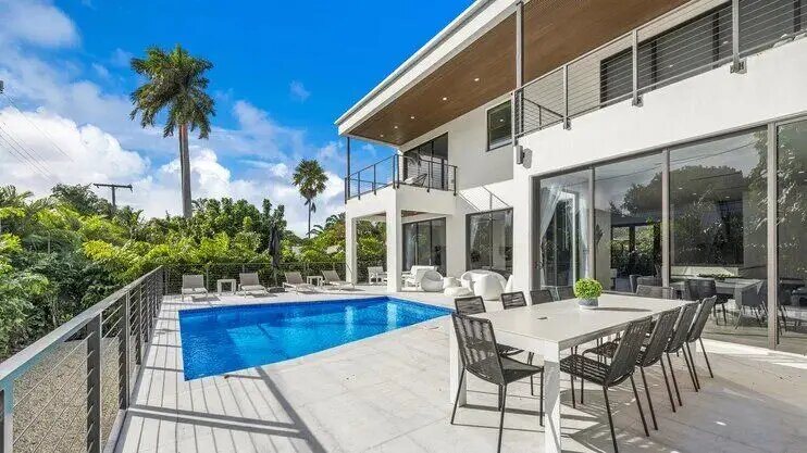 Maison à vendre, 320m², Cannes