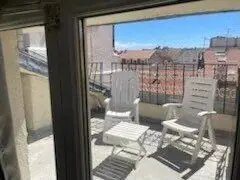 Appartement à vendre, 58m², Cannes