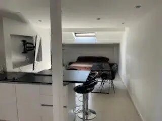 Appartement à vendre, 58m², Cannes
