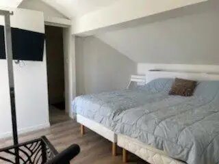 Appartement à vendre, 58m², Cannes