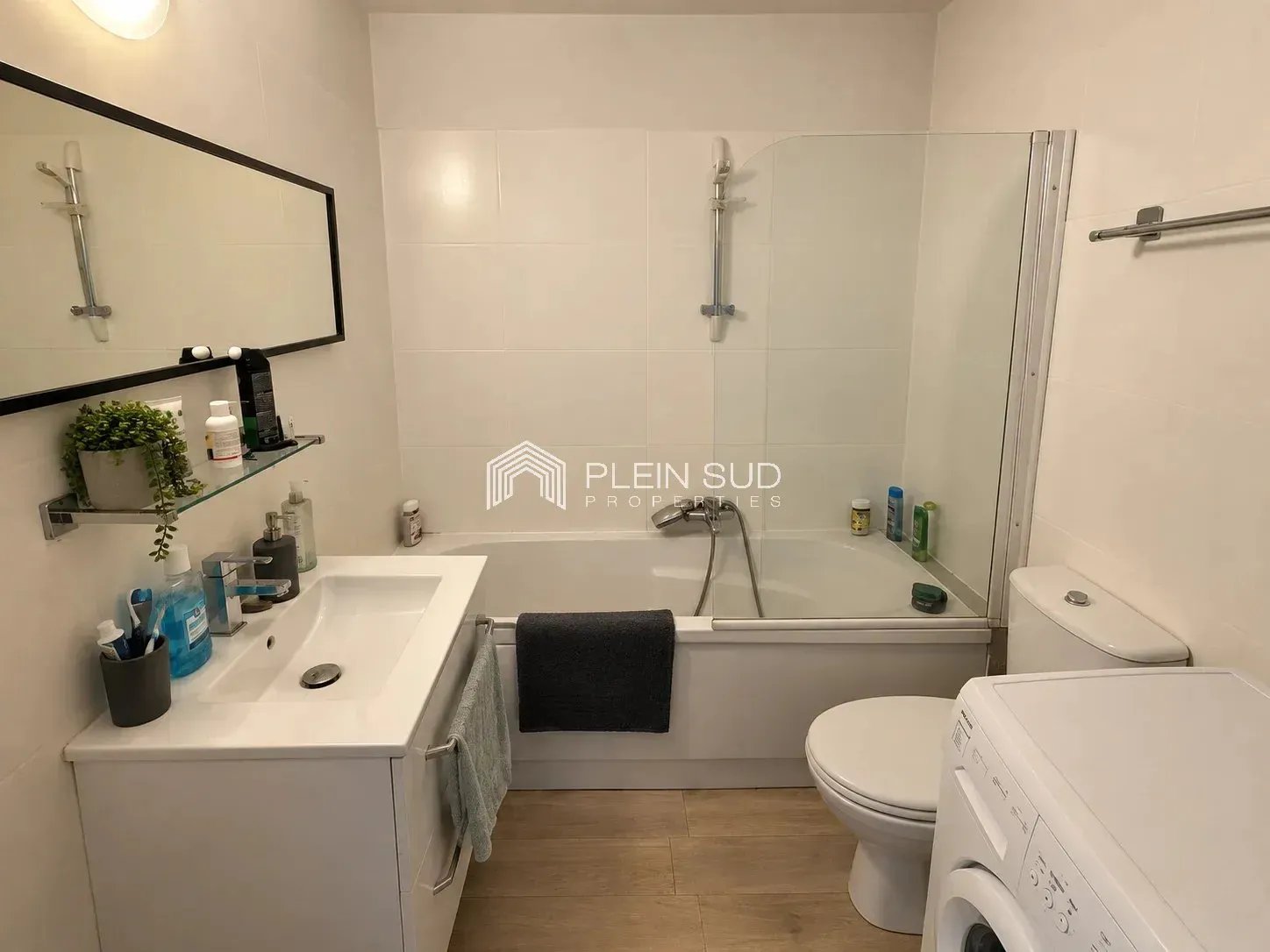 Appartement à louer, 23m², Cannes