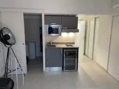Appartement à vendre, 20m², Cannes