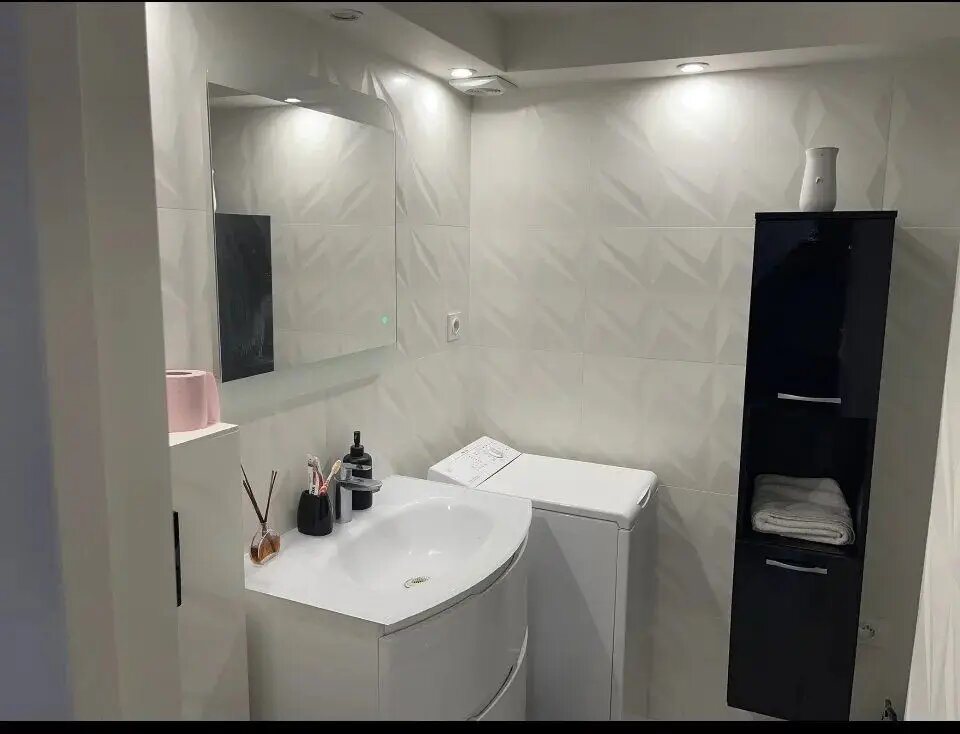 Appartement à vendre, 20m², Cannes