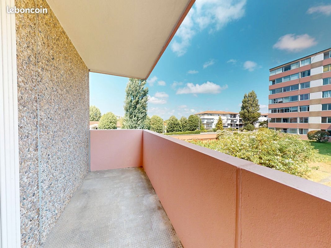 Appartement à vendre, 61m², Anglet