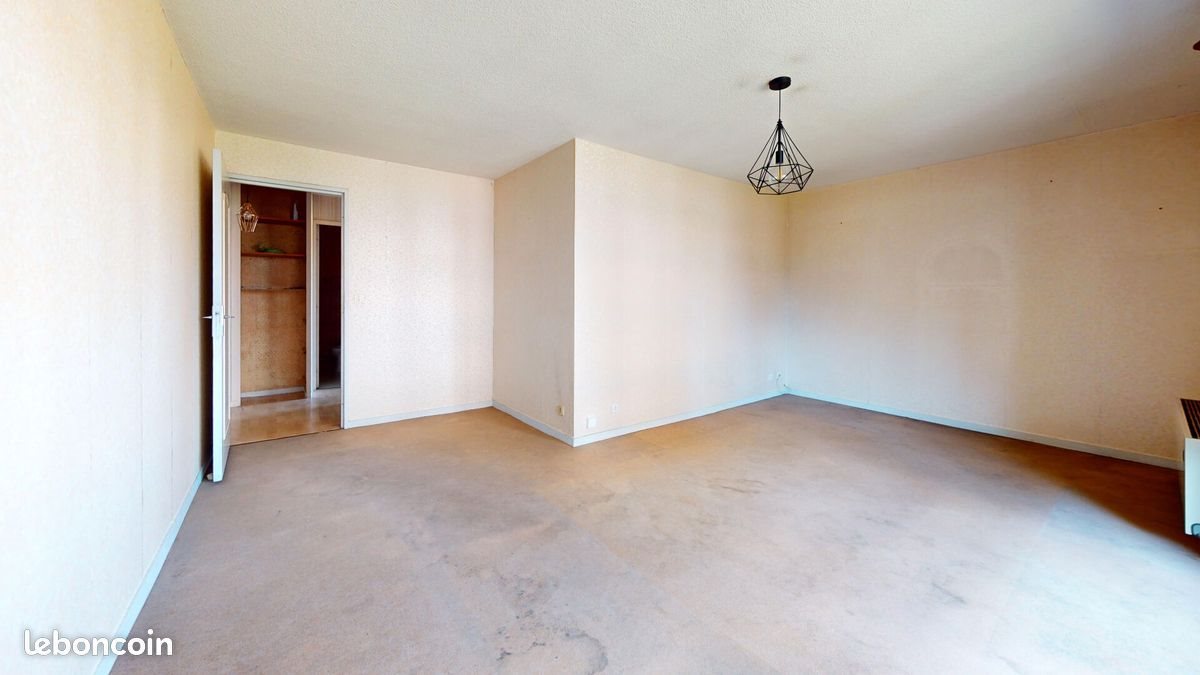 Appartement à vendre, 61m², Anglet