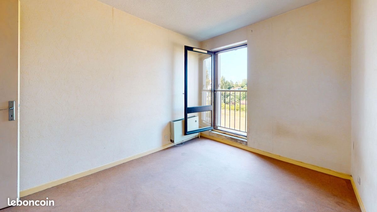 Appartement à vendre, 61m², Anglet