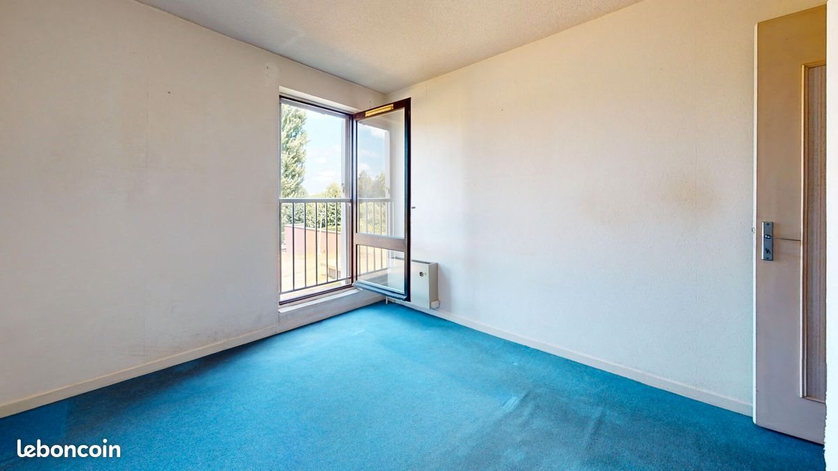 Appartement à vendre, 61m², Anglet