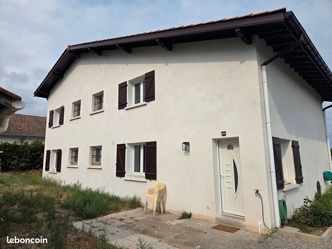 Appartement à louer, 28m², Anglet