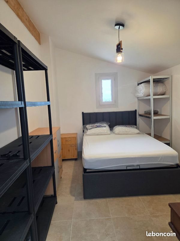 Appartement à louer, 28m², Anglet