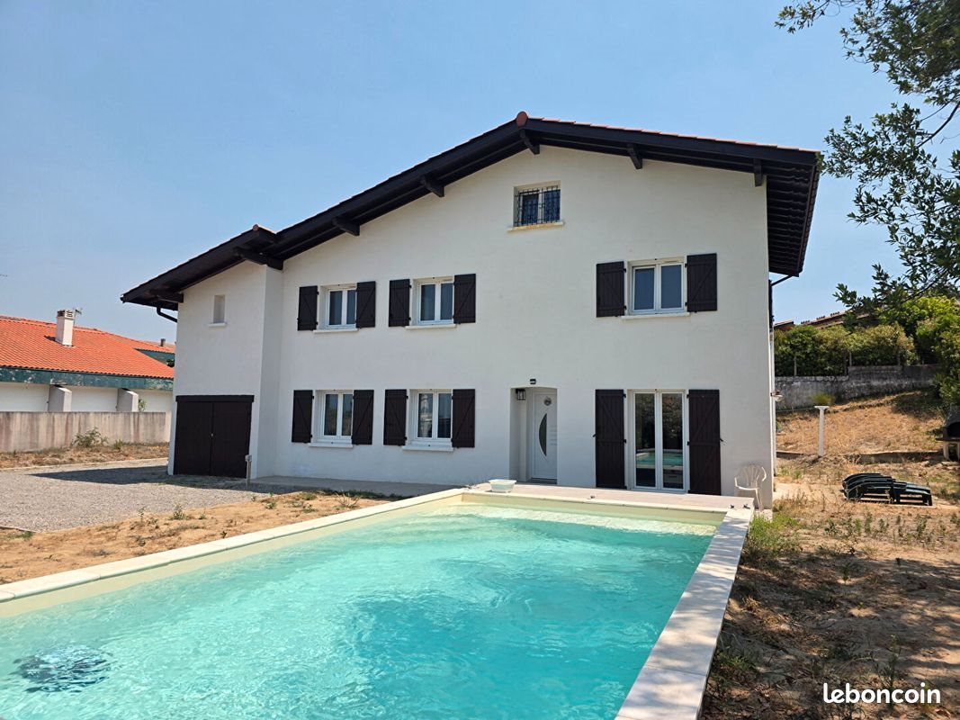 Appartement à louer, 30m², Anglet