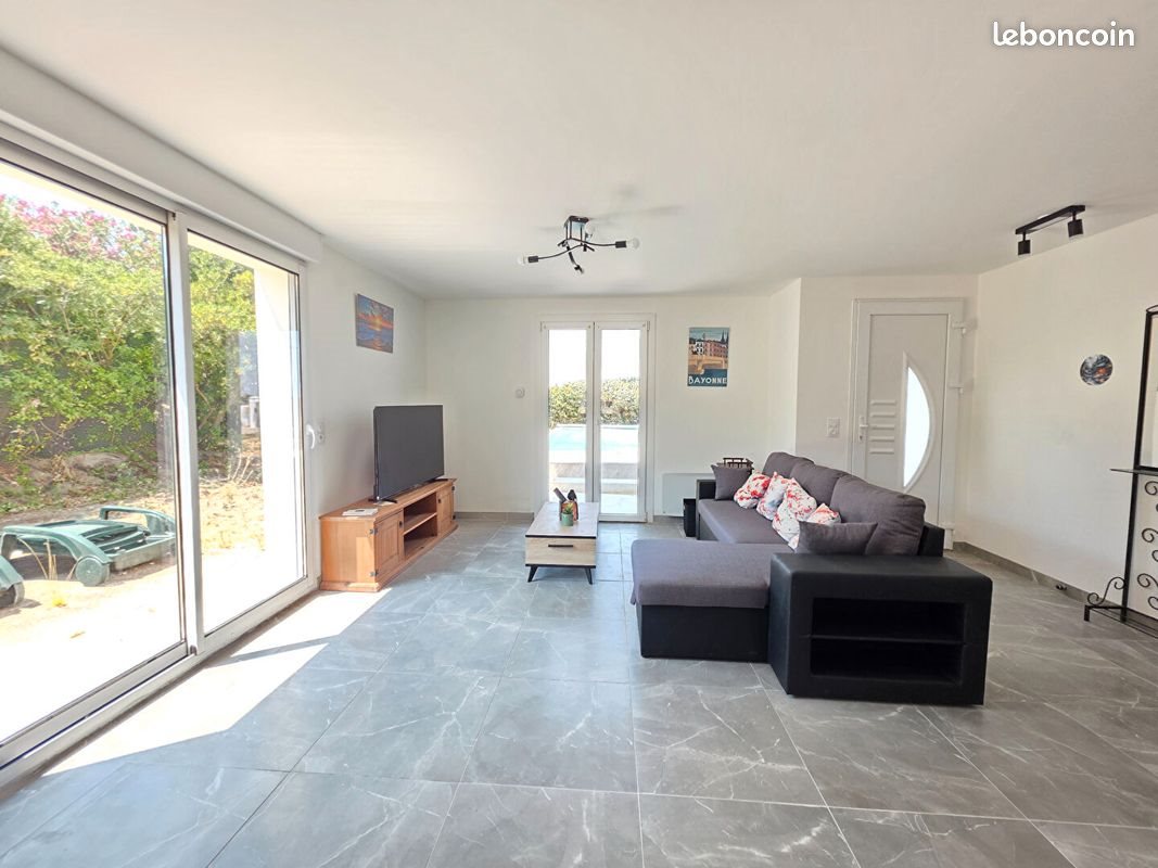 Appartement à louer, 30m², Anglet