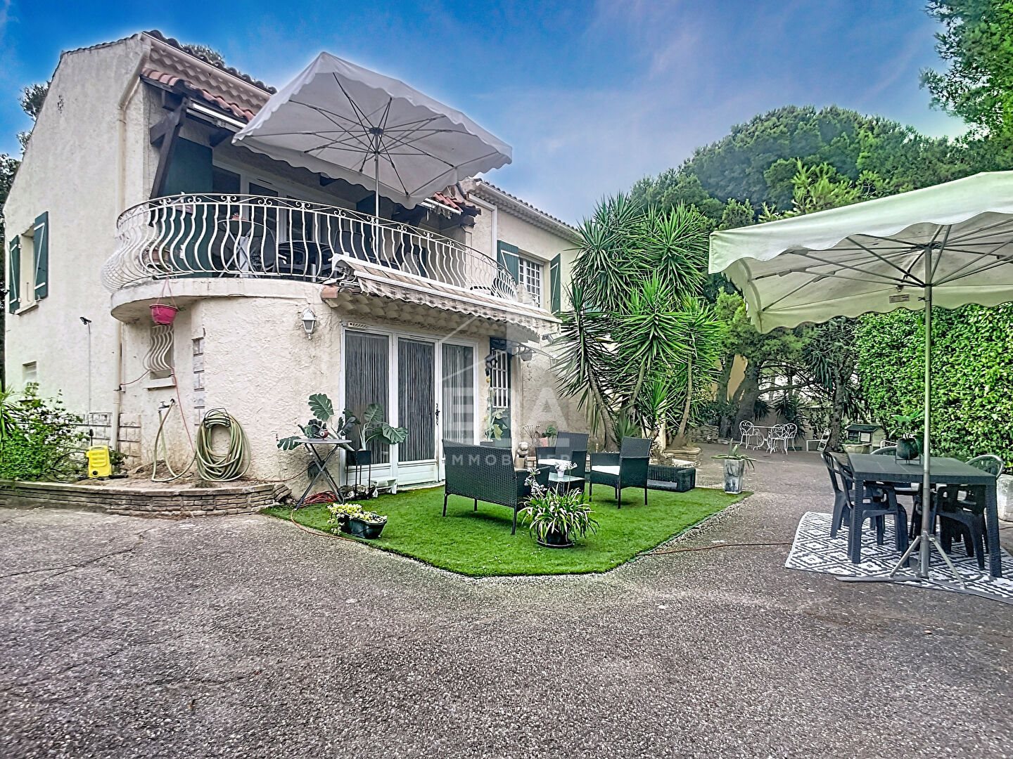 Maison à vendre, 175m², Port-de-Bouc