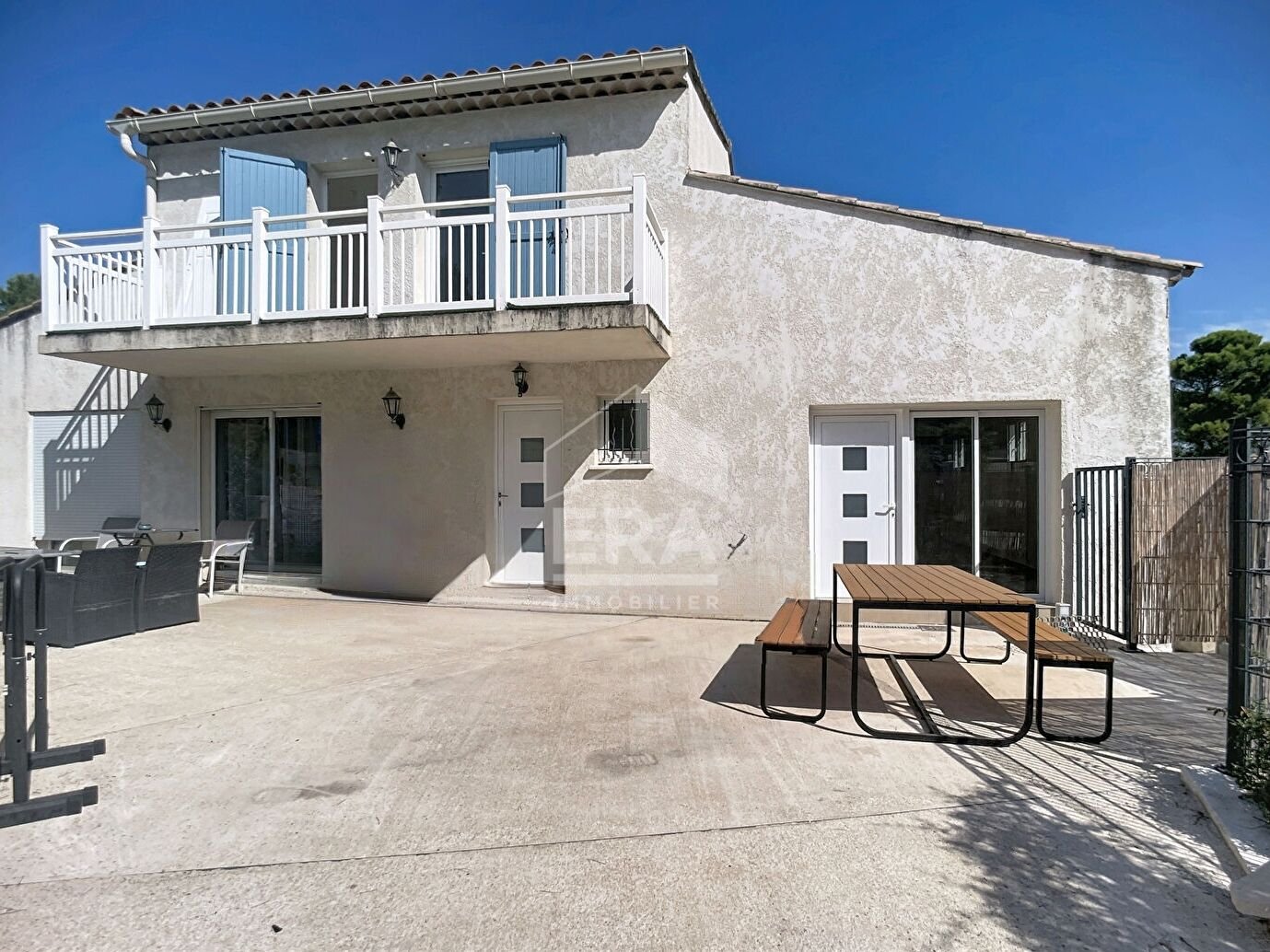 Maison à louer, 105m², Cabriès