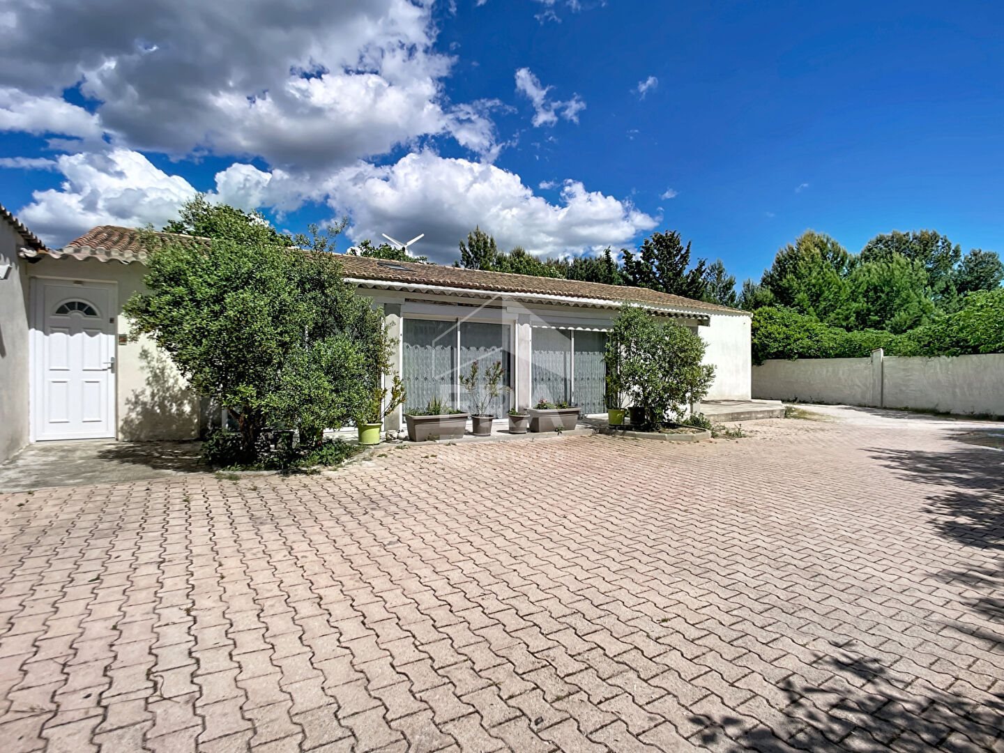 Maison à vendre, 234m², Berre-l'Etang