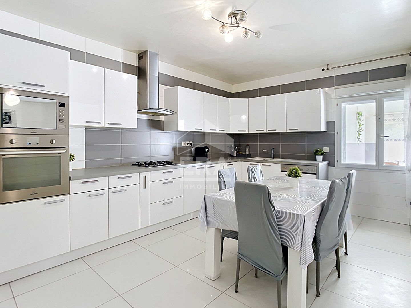 Maison à vendre, 234m², Berre-l'Etang
