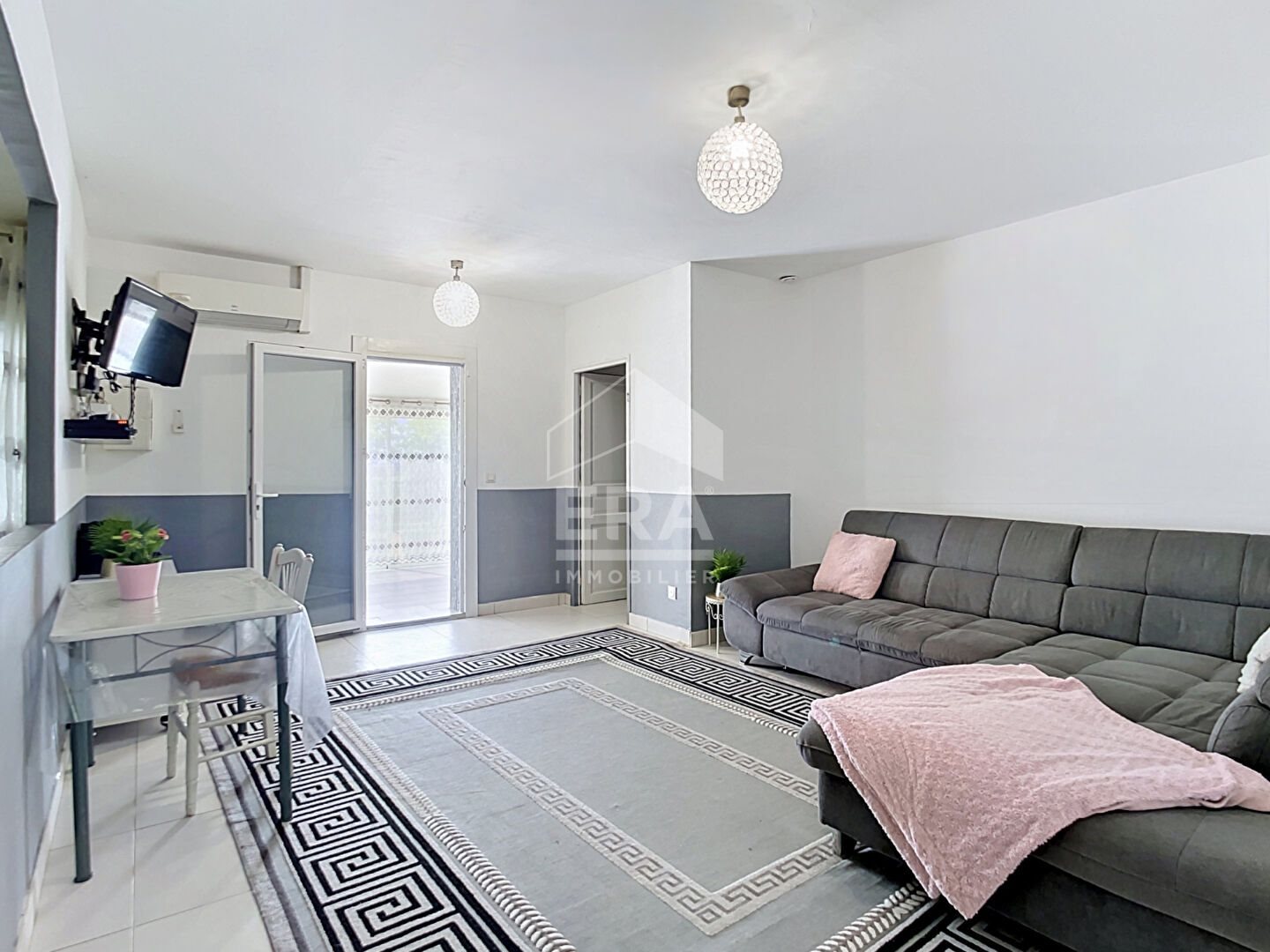 Maison à vendre, 234m², Berre-l'Etang