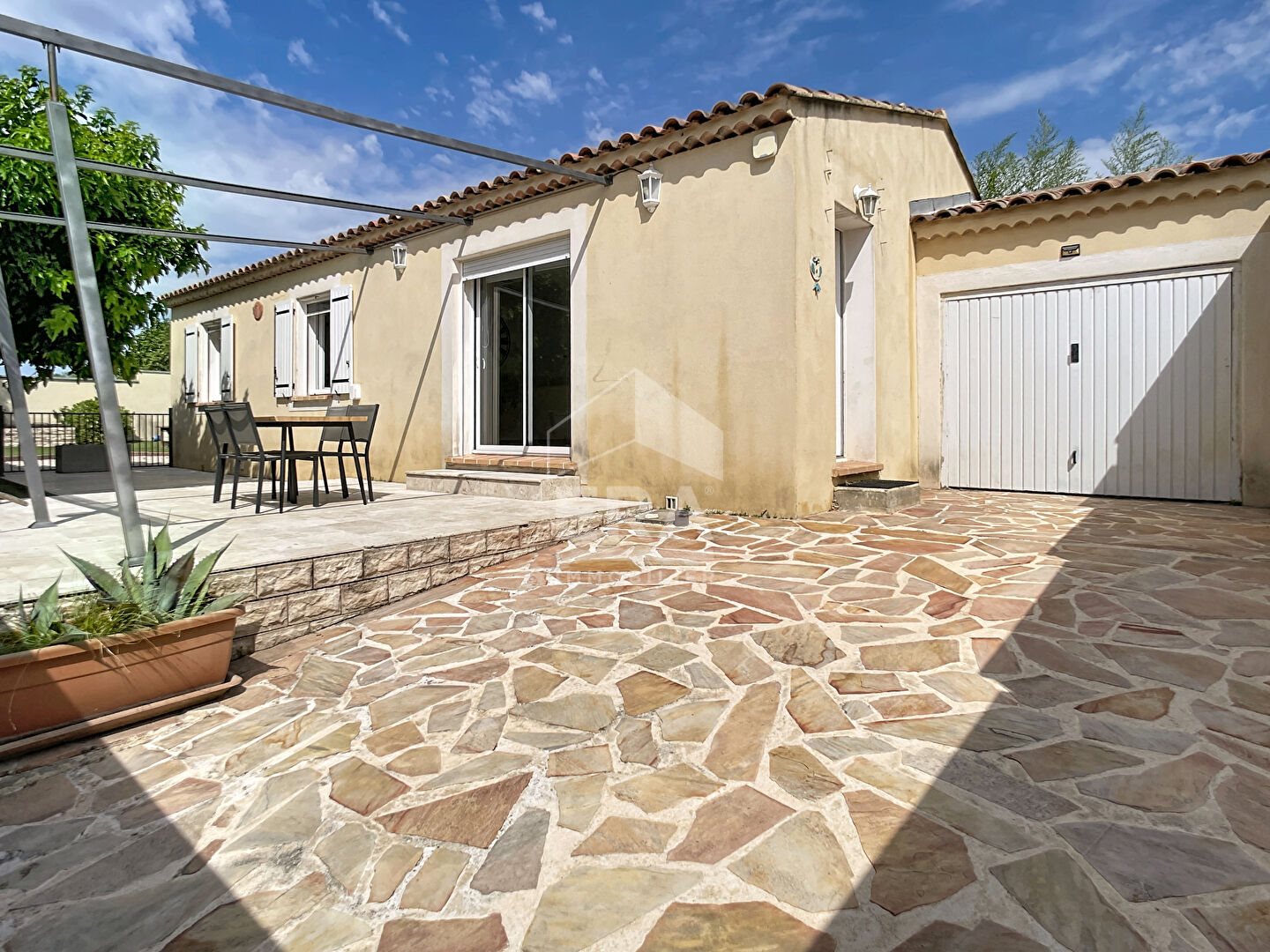 Maison à vendre, 125m², Coudoux