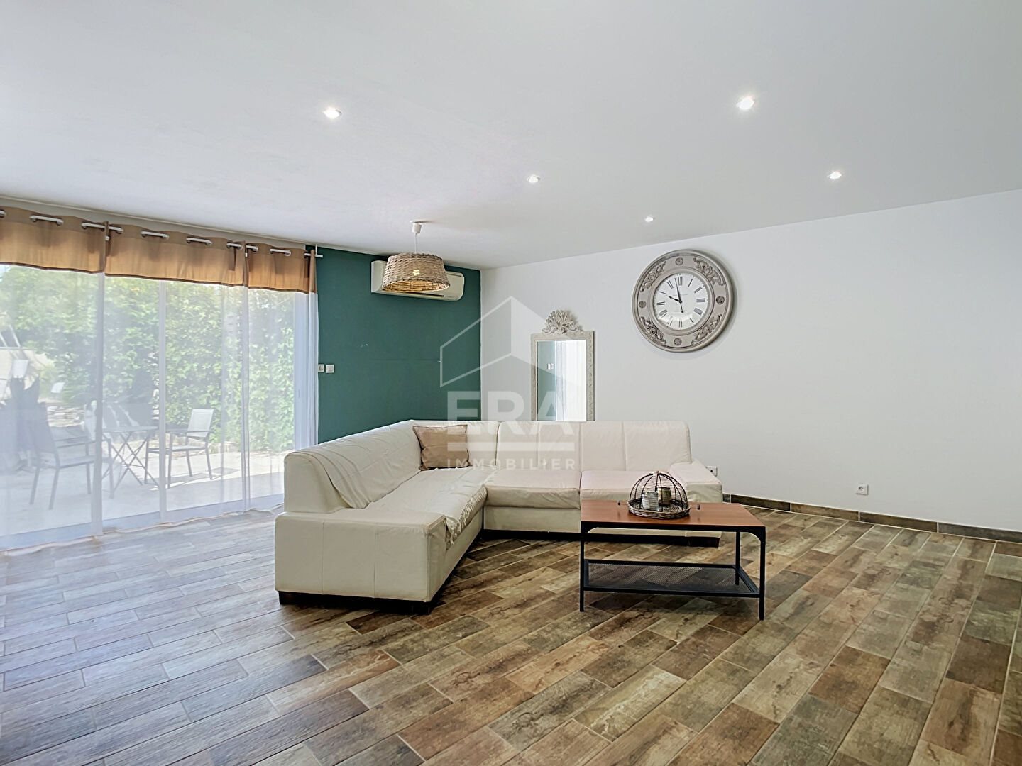 Maison à vendre, 125m², Coudoux