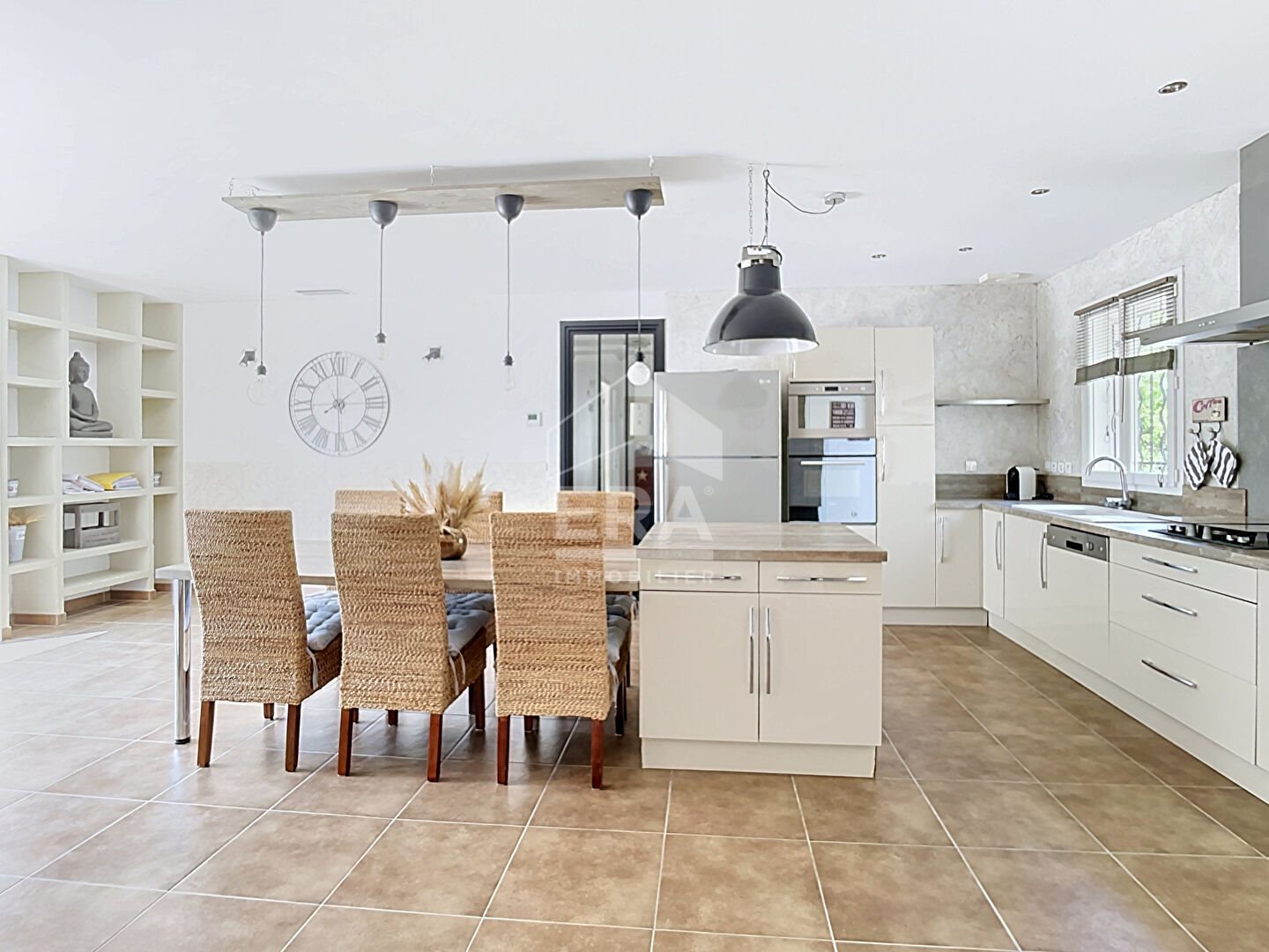 Maison à vendre, 125m², Coudoux