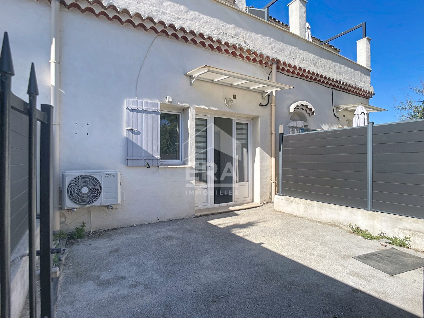 Appartement à louer, 59m², Berre-l'Étang