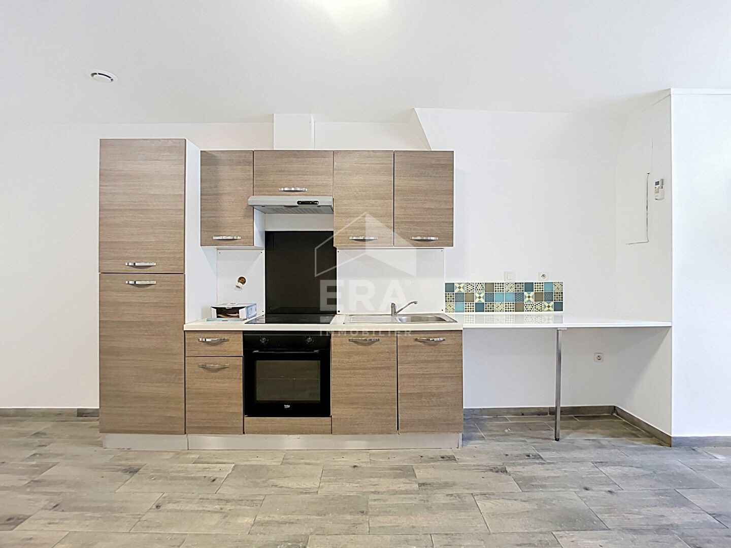 Appartement à louer, 59m², Berre-l'Étang
