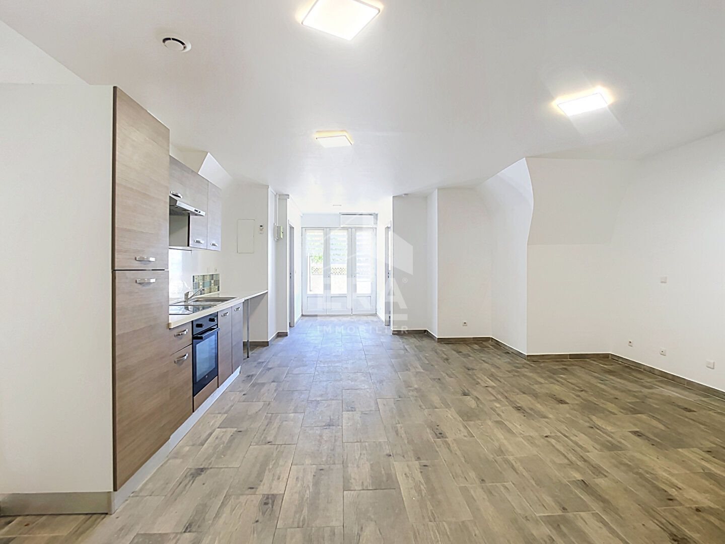 Appartement à louer, 59m², Berre-l'Étang