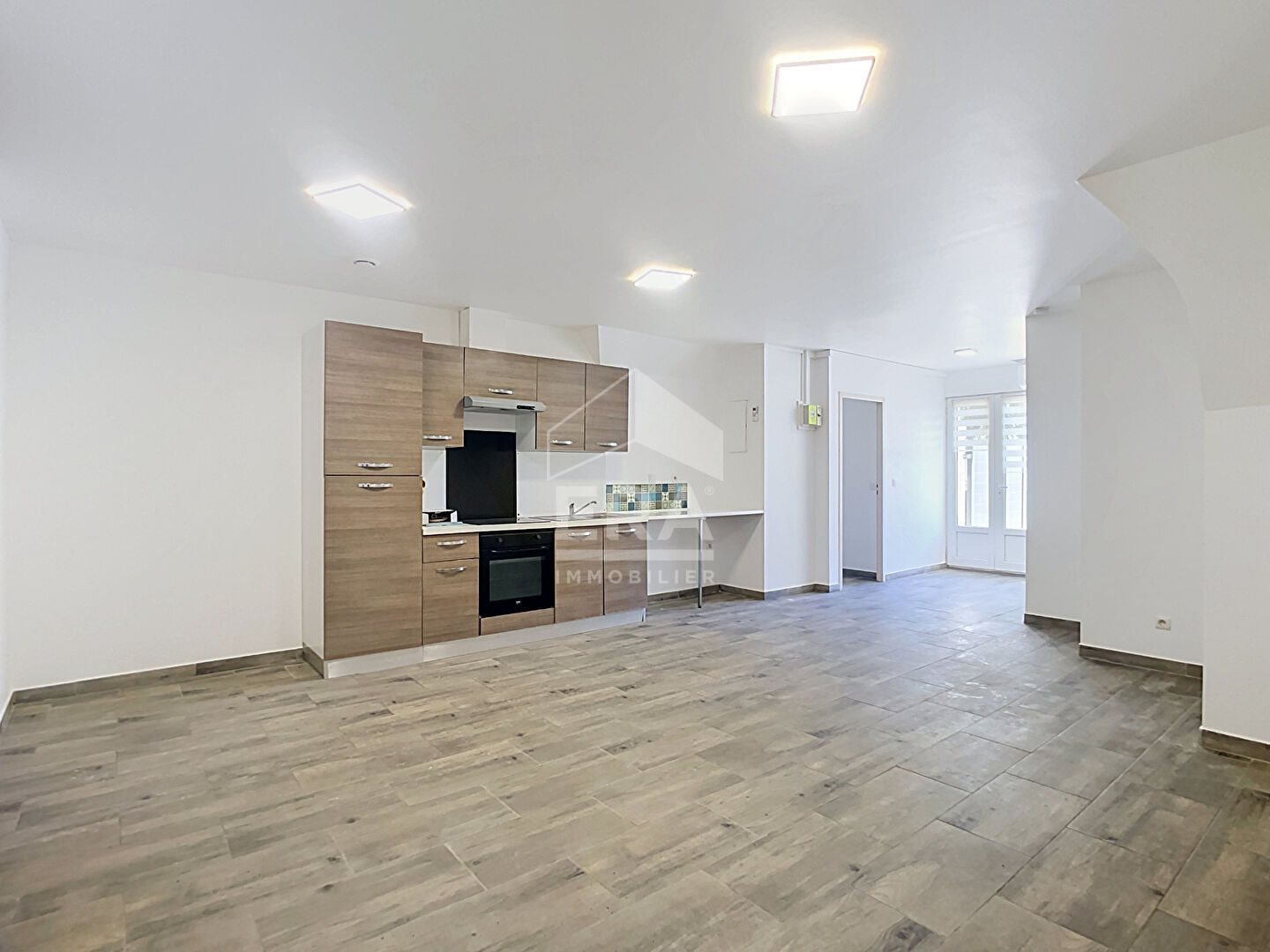 Appartement à louer, 59m², Berre-l'Étang