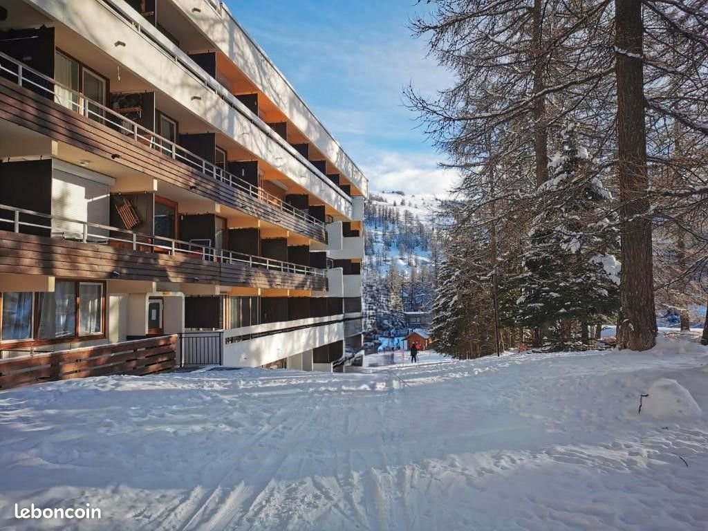 Appartement à louer, 20m², Vars