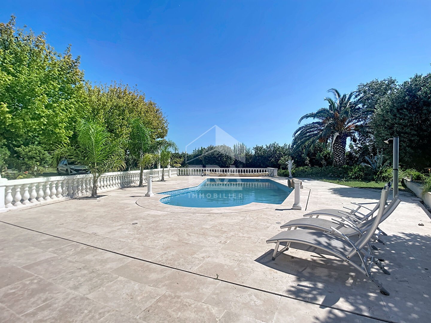 Maison à vendre, 118m², Lançon-Provence