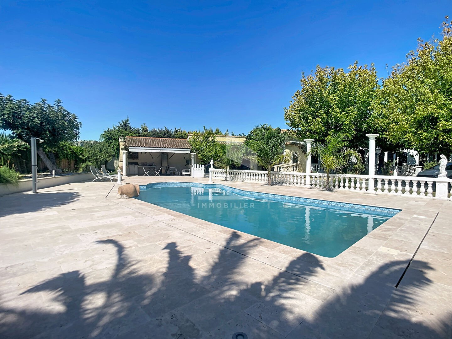 Maison à vendre, 118m², Lançon-Provence