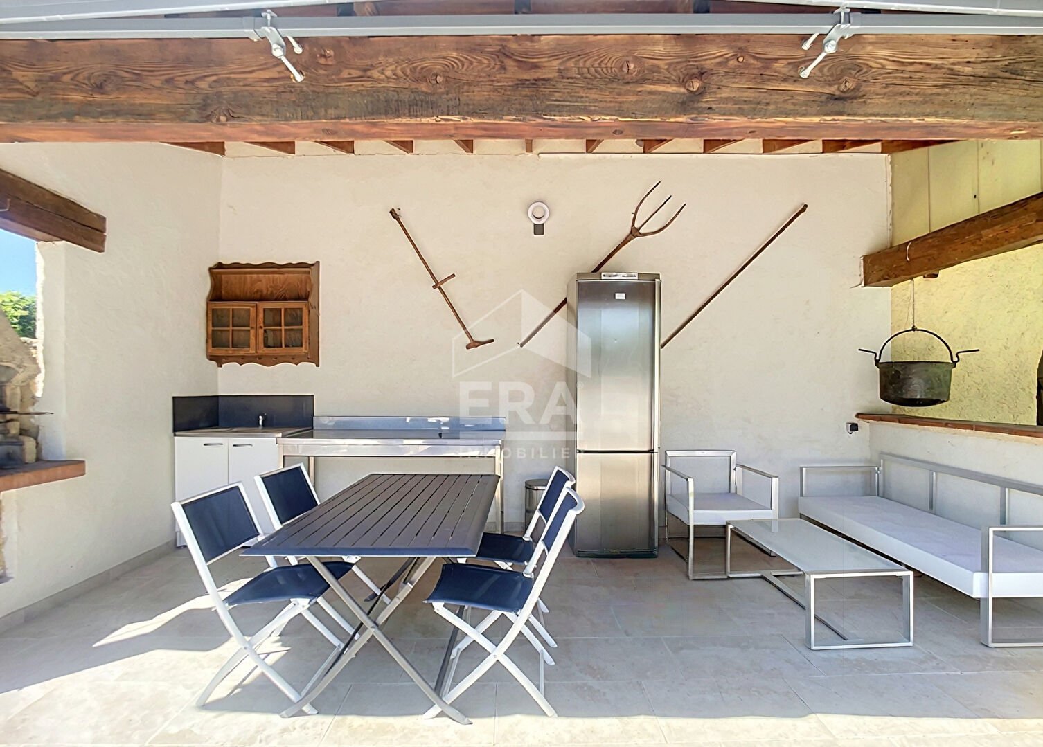 Maison à vendre, 118m², Lançon-Provence