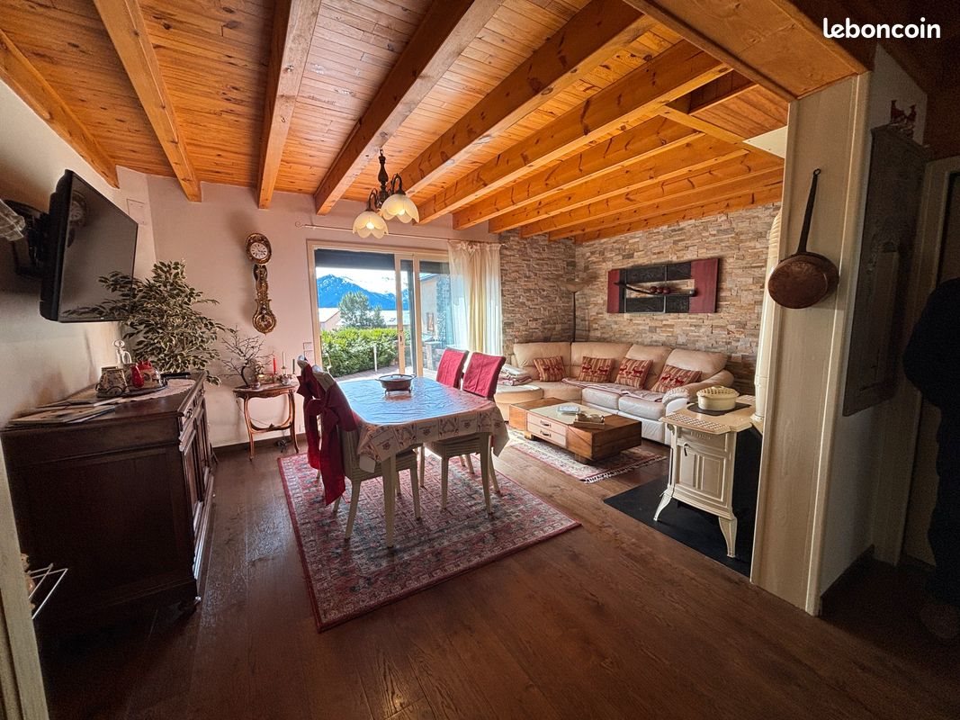 Maison à vendre, 64m², Font-Romeu-Odeillo-Via