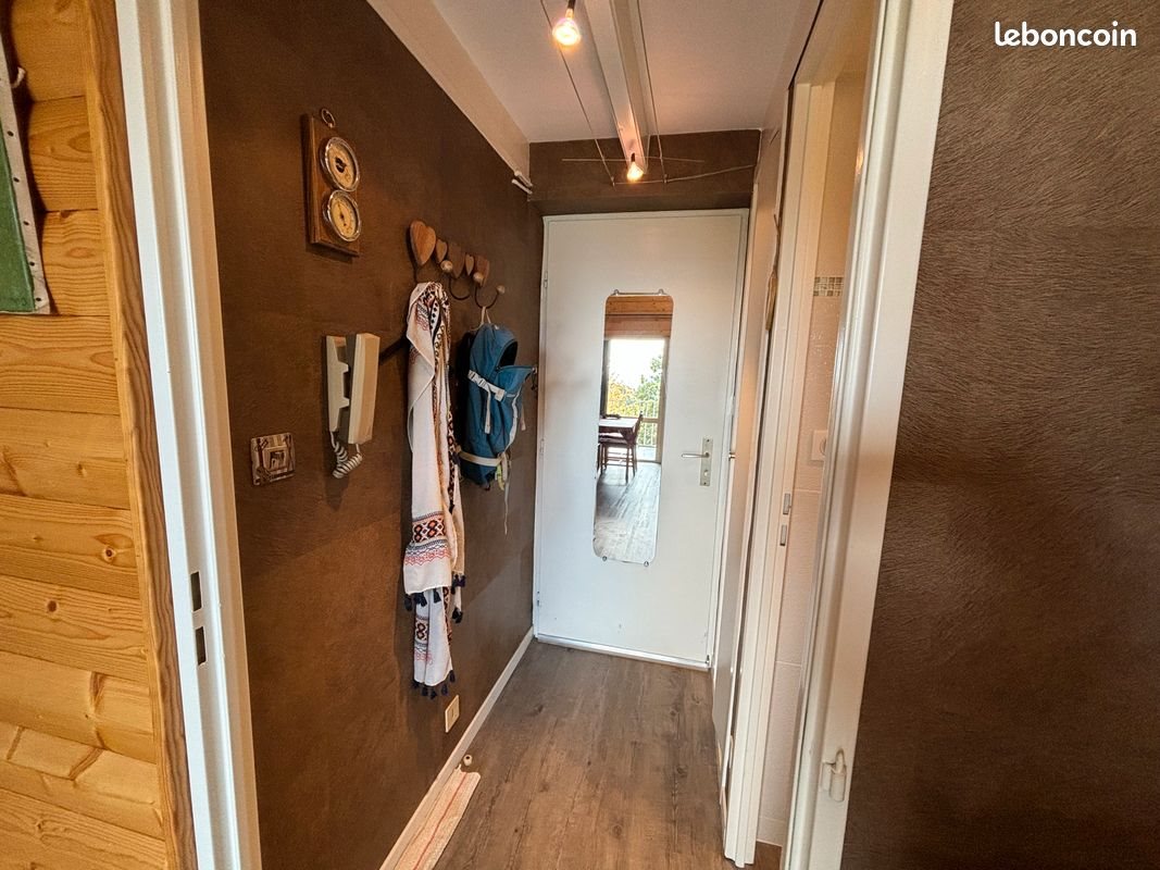 Appartement à vendre, 22m², Font-Romeu-Odeillo-Via