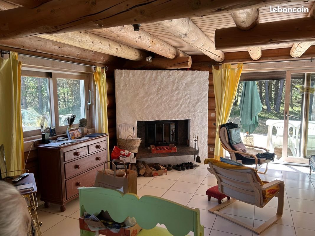 Maison à vendre, 107m², Bolquère