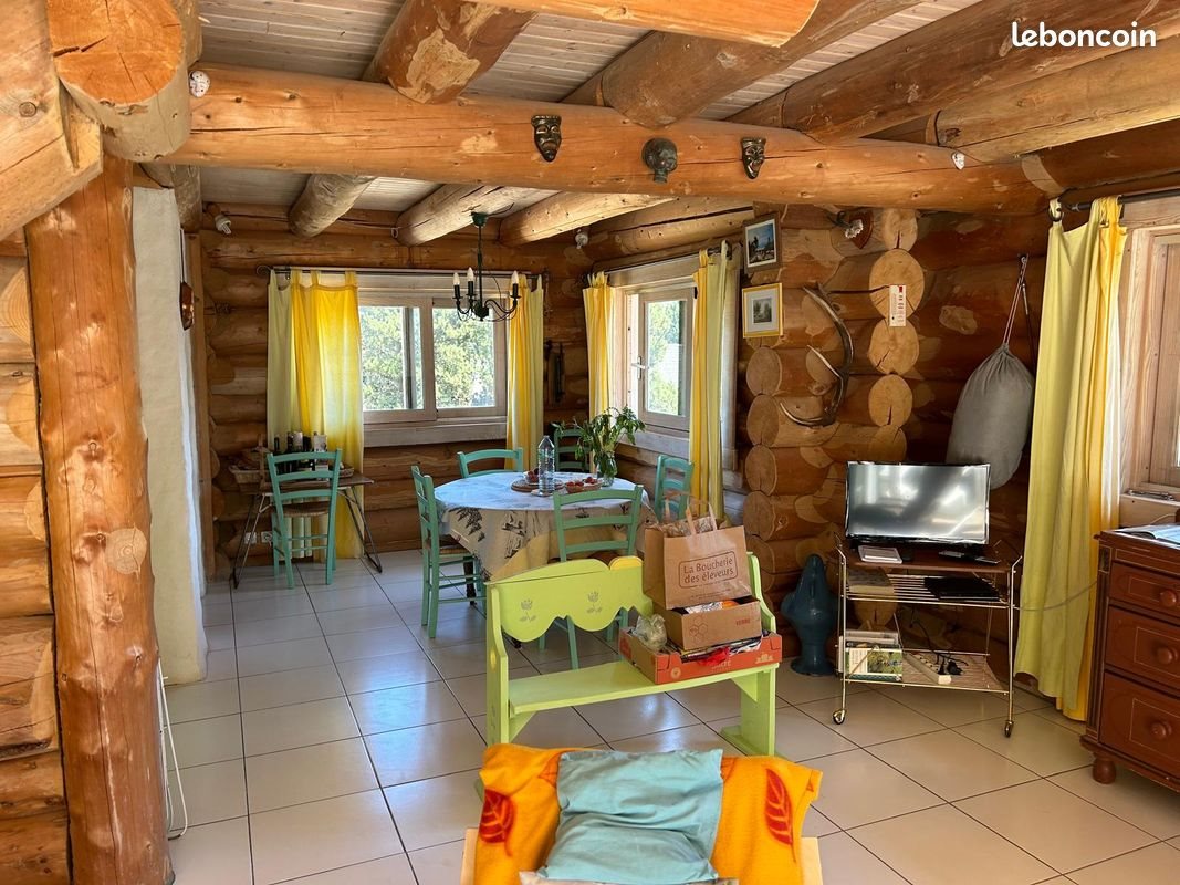 Maison à vendre, 107m², Bolquère