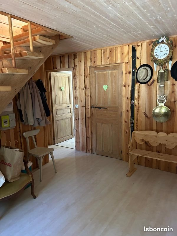 Maison à vendre, 107m², Bolquère