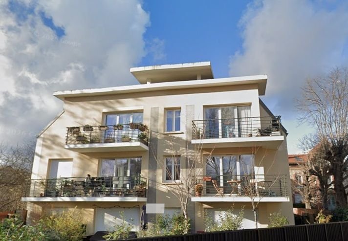 Appartement à vendre, 77m², Nanterre