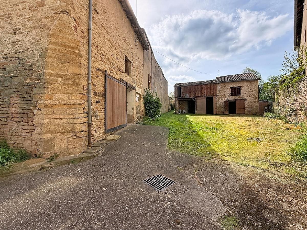 Maison à vendre, 270m², Cluny