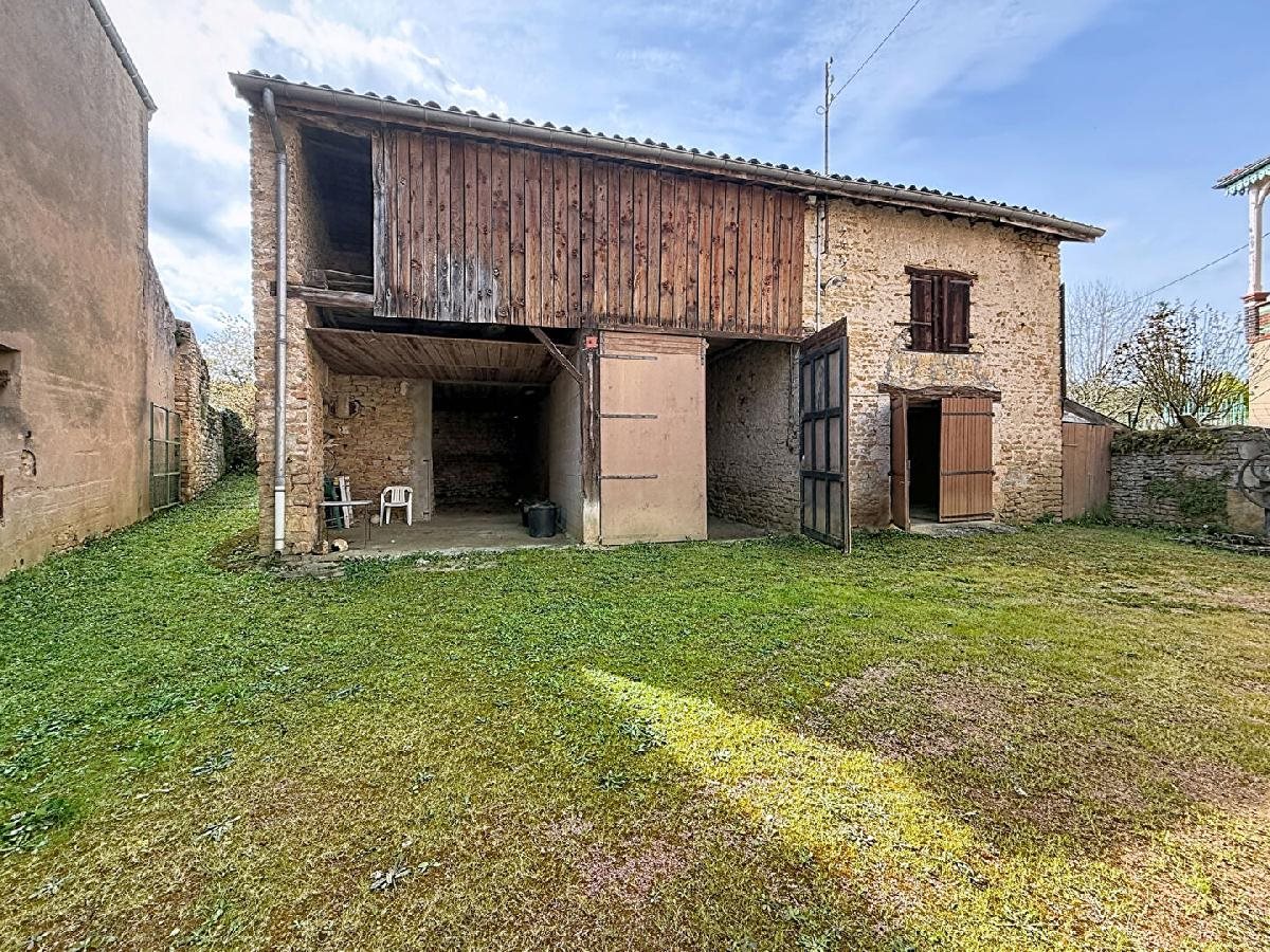 Maison à vendre, 270m², Cluny