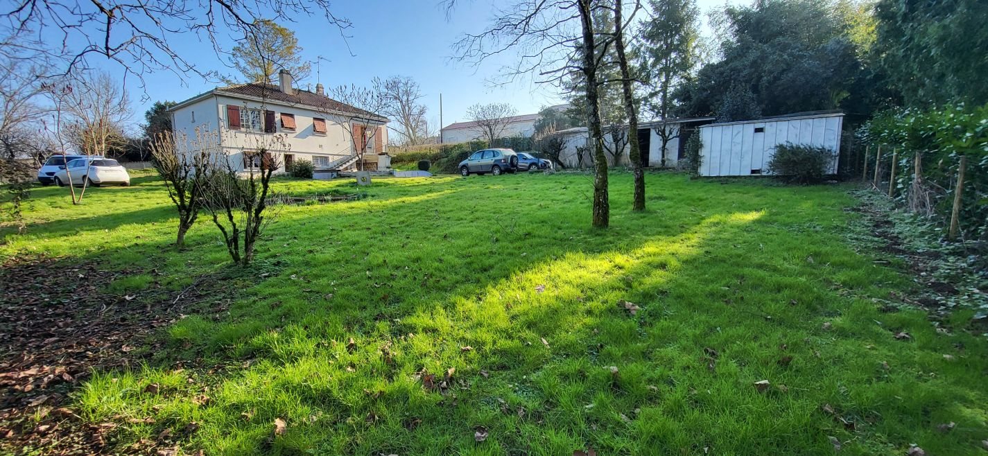 Maison à vendre, 133m², Saint-Hilaire-des-Loges