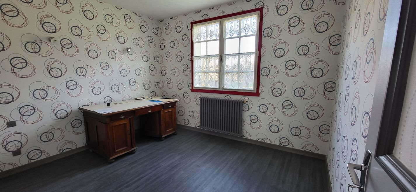 Maison à vendre, 133m², Saint-Hilaire-des-Loges