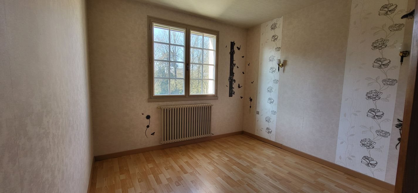 Maison à vendre, 133m², Saint-Hilaire-des-Loges